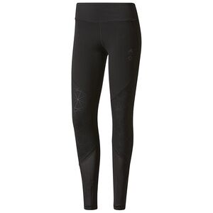 Adidas Women’s Wanderlust Cut and Sewn Wanderflex Tights Leggings Size Medium